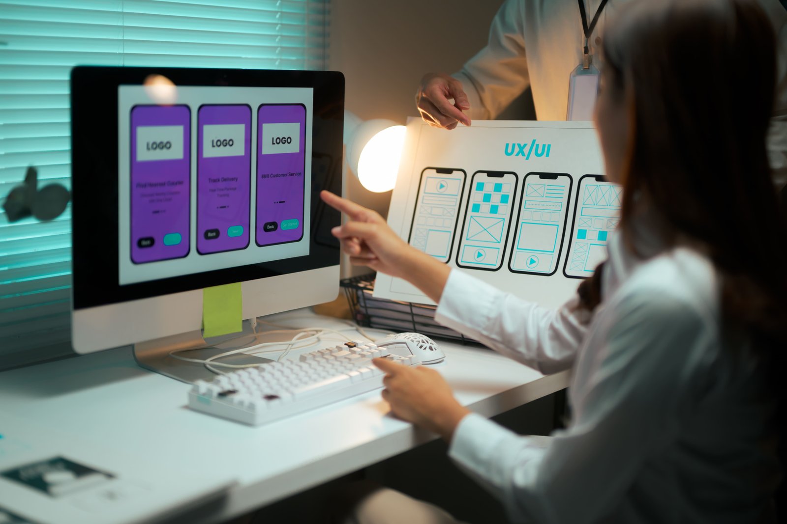 App Development