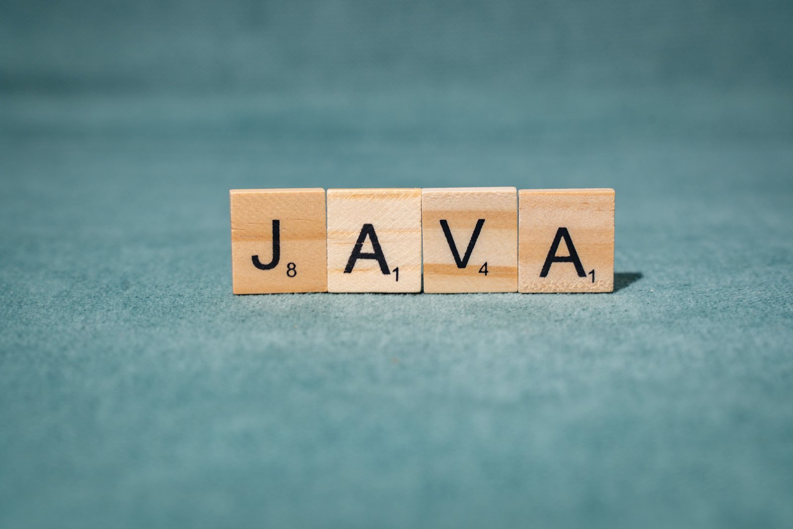 Java Programming