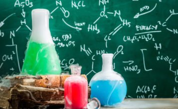AP Chemistry Course
