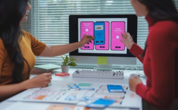 App Development Online