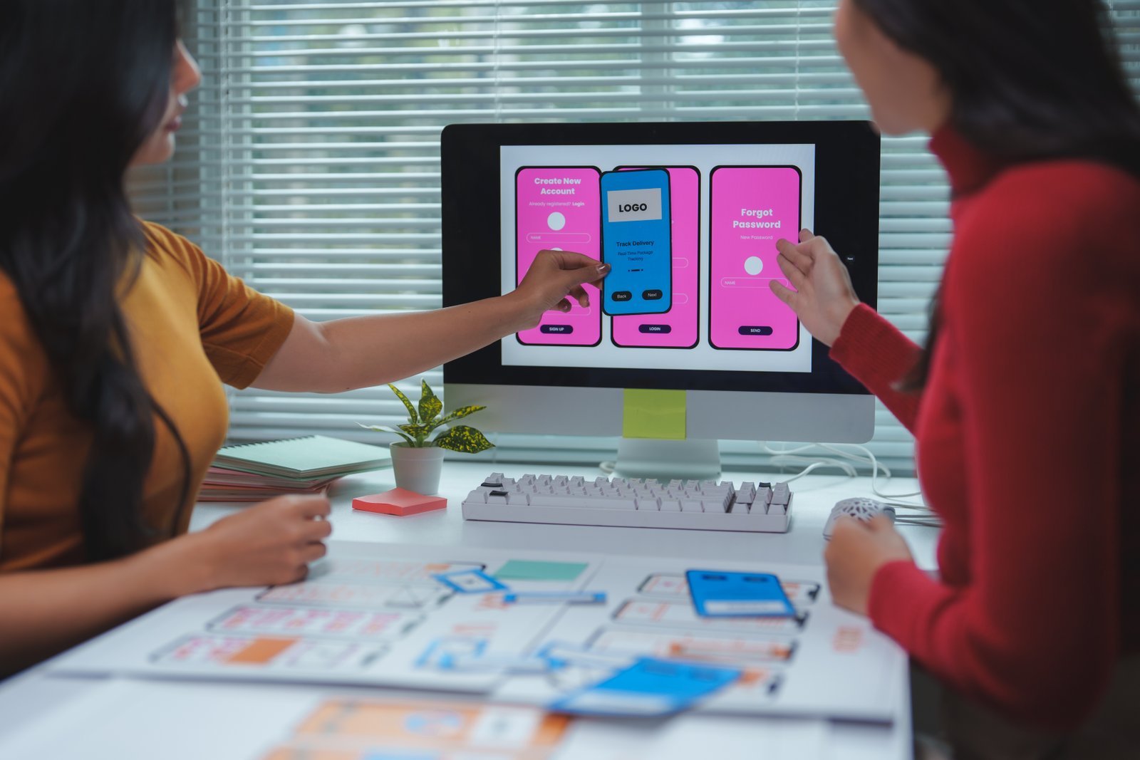 App Development