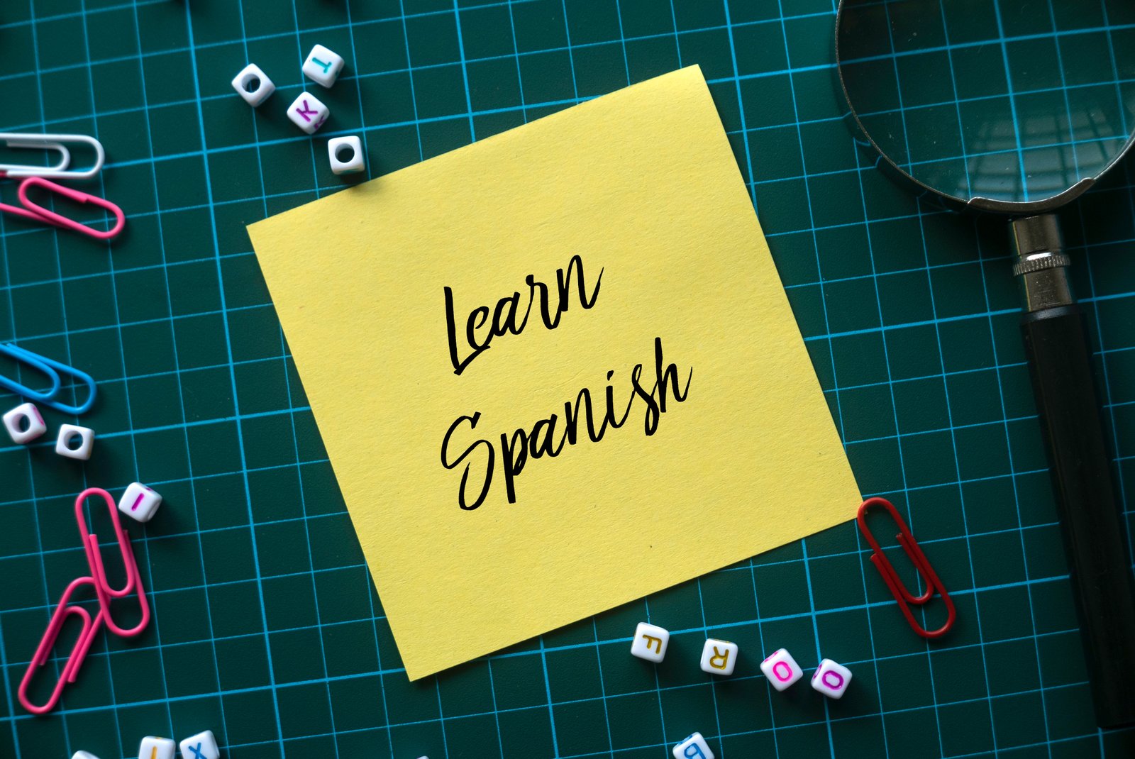 Spanish Language Course