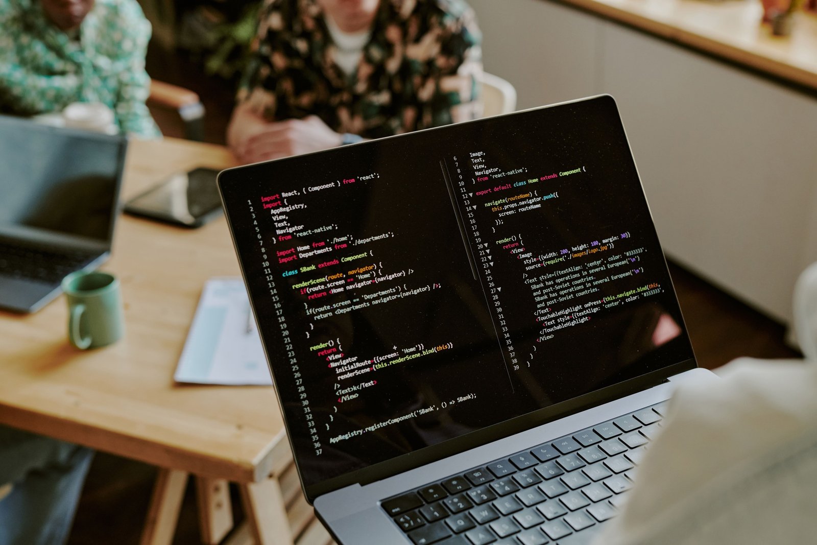 JavaScript Programming