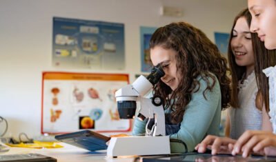 AP Biology online course