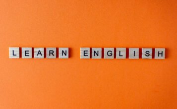 English Language Course Online