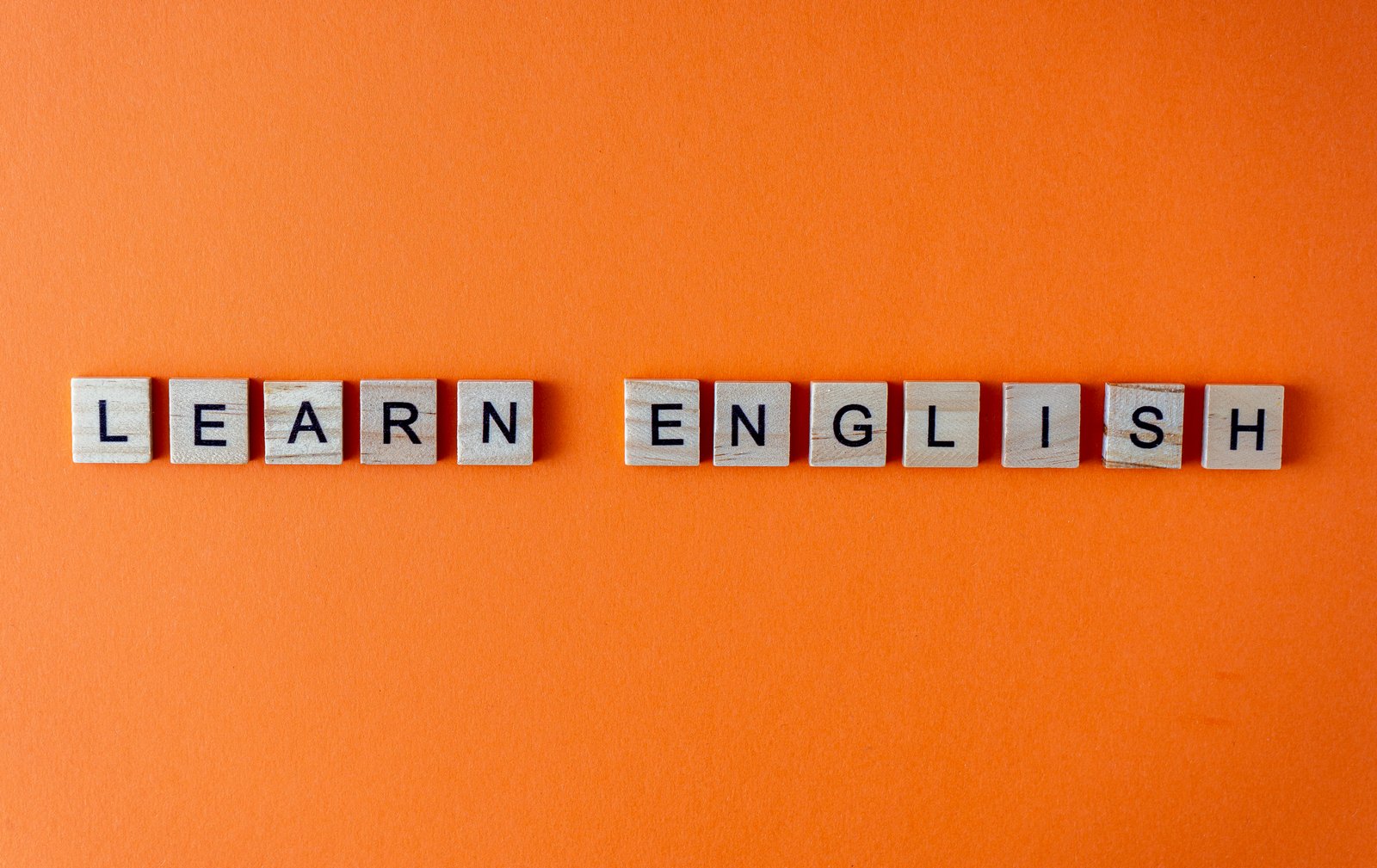 English Language Course