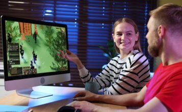 Game Development Online
